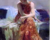 皮诺丹尼尔 - Solace